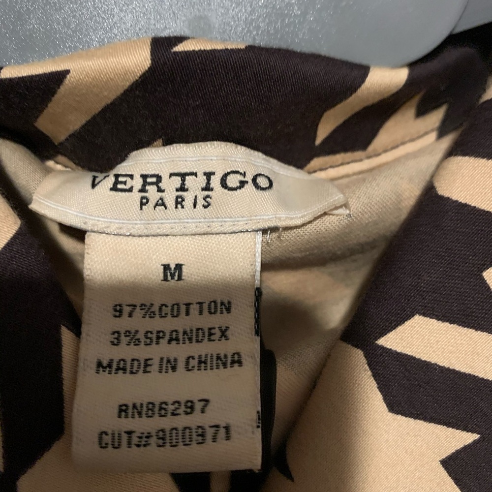 Spring Jacket - image 8